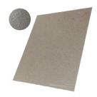 Placa de Mica Guia Onda para Forno Microondas 15x15 Universal