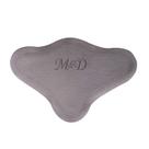 Placa de moldagem lombar M&D 9016 Lipo Foam BBL após cirurgia