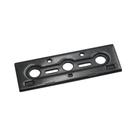 Placa de Montagem A-86175 P/ Plaina Makita Mkp080 Original