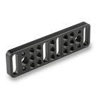 Placa de montagem CAMVATE Multi-Function Cheese Plate 1751