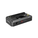Placa de montagem do adaptador de bateria SMALLRIG para Canon EOS R5, R5 C