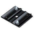 Placa de Montagem Suporte de Teto Sistema Trilho de Estúdio