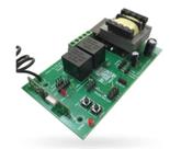 Placa de motor central de portao universal acton ac4 fit pa 433mhz