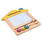 Placa de multiplicação Learning Toy Wood para crianças