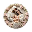 Placa De Natal E Aniversário Em Madeira Rosa 2D Plana Para Pendurar Na Parede Com Guirlanda Para Placa De Natal E Aniversário Em Madeira Rosa 2D Plana Para Pendurar Na Parede Com Guirlanda Para
