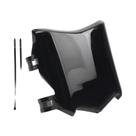 Placa De Número Frontal Universal Para Motocicleta Surron Light Bee S X Talaria Q20 Acessórios De