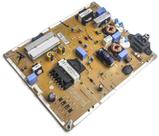 Placa de para fonte tv 43un7300psc 43um7510psb 43um7300psa 43un7300 43um7510 43um7300 modelo eax68990501