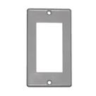 Placa de parede Cantex GFCI Cover 4,3" em termoplástico