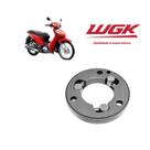 Placa de Partida Biz 100 4 Geracao 1 Linha Wgk Placa de Partida Biz 100 4 Geracao 1 Linha Wgk