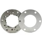 Placa de Partida Biz 125 - Bros 150 - Titan Fan 150