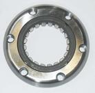 Placa de Partida Fazer 250 / Lander / Tenere 250 (solidez)