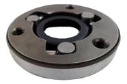 Placa De Partida Para Motos Cross 50 Eagle 50 Liberty 50 Shineray