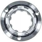 Placa de Partida YBR 125 2000 a 2005 - XTZ 125