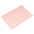 Placa de PCB Fenolite Cobreada 20x20 cm Face Simples