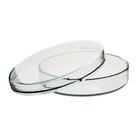 Placa de Petri Descartável 90x15mm C/20 Unidades