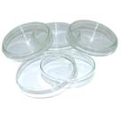 Placa de Petri Descartavel 90x15mm C/60 Unidades