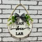 Placa de Porta Lar Doce Lar Placa de Porta Entrada Decoração Porta de Entrada Decoração Casa Placa de Porta Lar Doce Lar Placa de Porta Entrada Decoração Porta de Entrada Decoração Casa