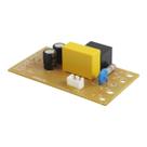 Placa de Potência 127v P/ Cafeteira Electrolux Ecm50 Original