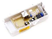 Placa De Potencia 220v Lavadora Consul Cwl16ab 8d W11160582