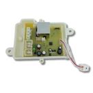 Placa de potência compatível com lavadoras Consul CWS12 - Bivolt