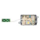 Placa de Potência Compatível para Lavadora Consul CWE10 CWE11 CWG12 W10709306 Bivolt