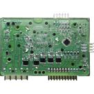 Placa de Potência Cp Placas Compatível com Lavadora Electrolux 3631475 Bivolt