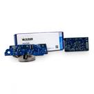Placa de Potência e Interface Brastemp Hulter BWF09 BWG10A C10A HT7L2150P - Bivolt