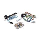 Placa de Potência e Rede Elétrica 220V para Máquina de Lavar Consul - W11251568