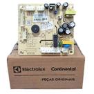 Placa de potência geladeira Electrolux IB54, IB7 original - Bivolt