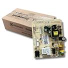 Placa de potência geladeira Electrolux IM8 original - bivolt