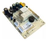 Placa De Potência Geladeira It56s/it56 A09083219 Electrolux