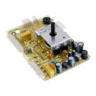 Placa de Potência Lavadora Electrolux LT10B - Bivolt Placa de Potência Lavadora Electrolux LT10B - Bivolt