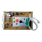 Placa de Potência Lavadora Electrolux LT60 Bivolt 64800658