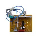Placa de Potência Lavadora Ge Mabe 10kg 127V 189D50001G005