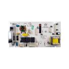 Placa de Potência Lavadora Ge Mabe 15kg 127V 189D5296G001