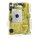 Placa de Potência P/ Lavadora Electrolux Lbu15 Original