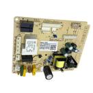Placa de potência para geladeira Electrolux DB52, DT52X, DB53 original - Bivolt Placa de potência para geladeira Electrolux DB52, DT52X, DB53 original - Bivolt