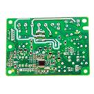 Placa de Potência para Geladeira Electrolux DF34A DF35A 64594063 Placa de Potência para Geladeira Electrolux DF34A DF35A 64594063