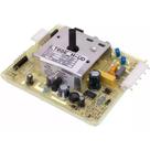 Placa de Potência para Lavadora Electrolux LT08E A99587001