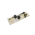 Placa De Potência Refrigerador Rfct460 Rfct510 Rfct515 Rfge710 - 225d6424g001 (501121)