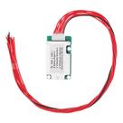 Placa de proteção Bisida 7S BMS 24V 15A Li-ion com NTC