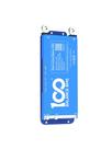 Placa de proteção BMS 100BALANCE 40A 8S-17S com Bluetooth