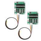 Placa de proteção de bateria 4S 30A 14,8V Li-ion Lithium 18650