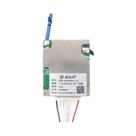 Placa De Proteção De Bateria De Lítio 13S 14S Smart BMS Balance 24V 36V 48V 52V Li-ion Lipo 30A JBD