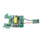 Placa De Proteção De Carregamento De Bateria De Íon-lítio 18V PCB Placa De Circuito Para Makita