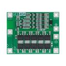 Placa De Proteção Para Carregador De Bateria De Lítio Li-ion 2S 3S 4S 20A 40A 60A 18650 BMS Para