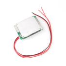 Placa de proteção Walfront Série 3 50A 11,1 V/12 V/12,6 V Li-ion Placa de proteção Walfront Série 3 50A 11,1 V/12 V/12,6 V Li-ion