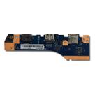Placa De Rede Lan Usb Power Lenovo Thinkpad E490 Ns-b911