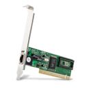 Placa De Rede Pci 10/100m Dp01 Lan Ethernet