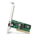 Placa De Rede Pci 10/100m Dp01 Lan Ethernet